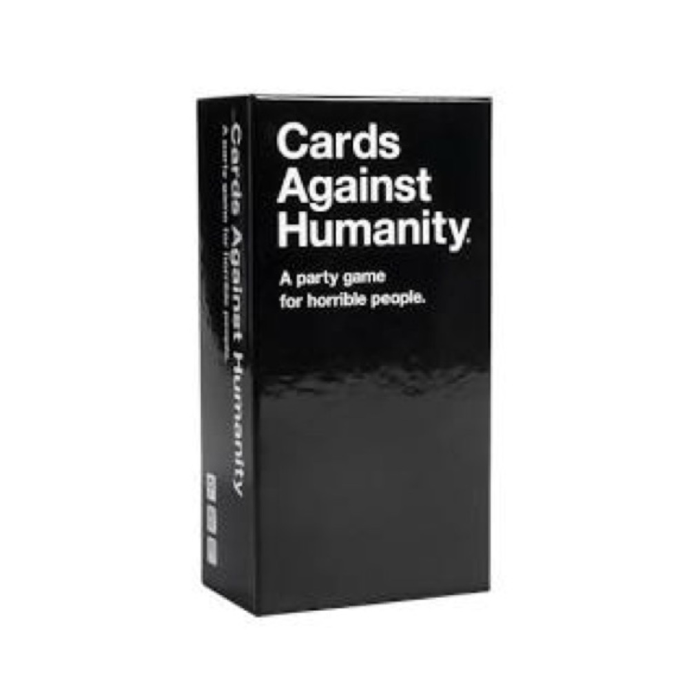 Sold on Mercari: Cards Against Humanity Game